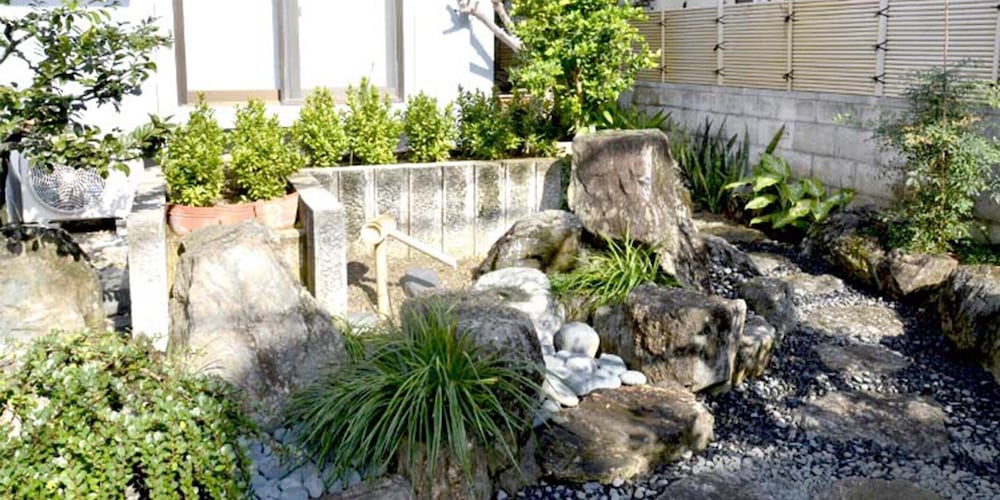 石垣島の宿 HO-MA 家 石垣