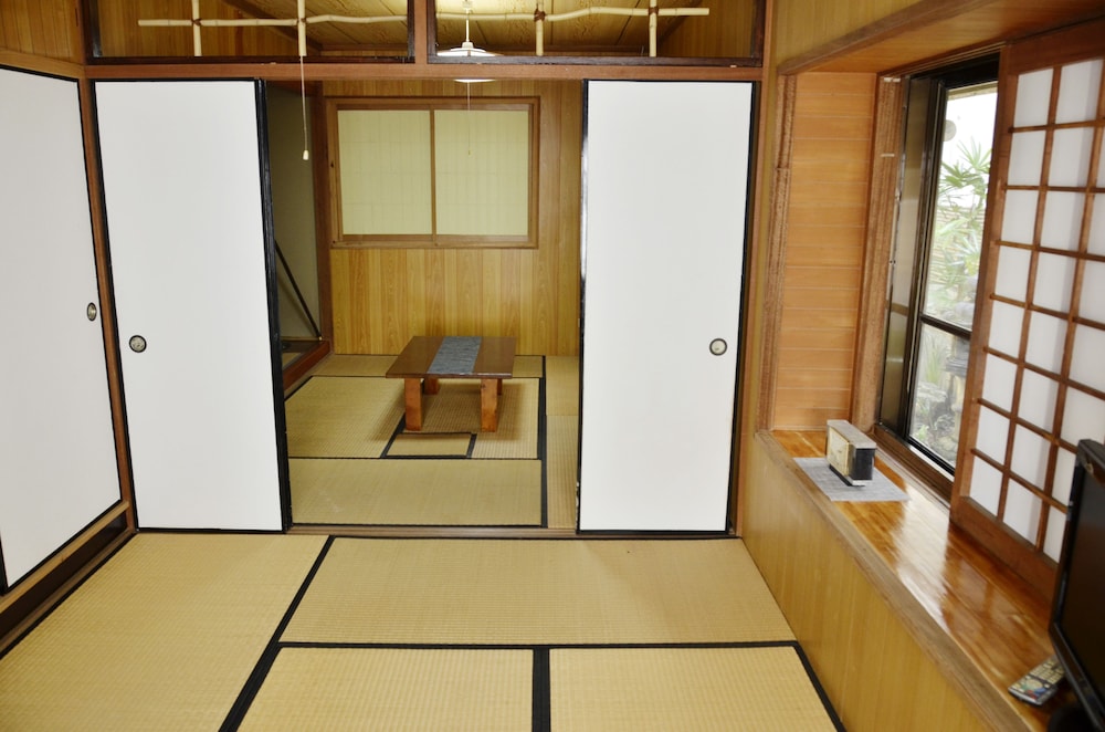 石垣島の宿 HO-MA 家 石垣