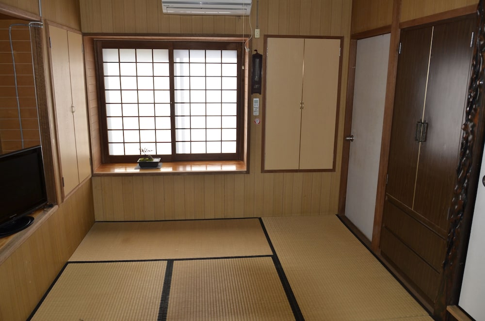 石垣島の宿 HO-MA 家 石垣