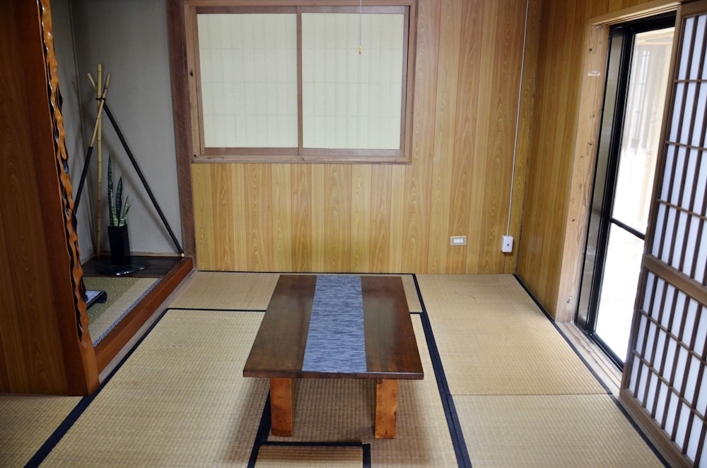 石垣島の宿 HO-MA 家 石垣