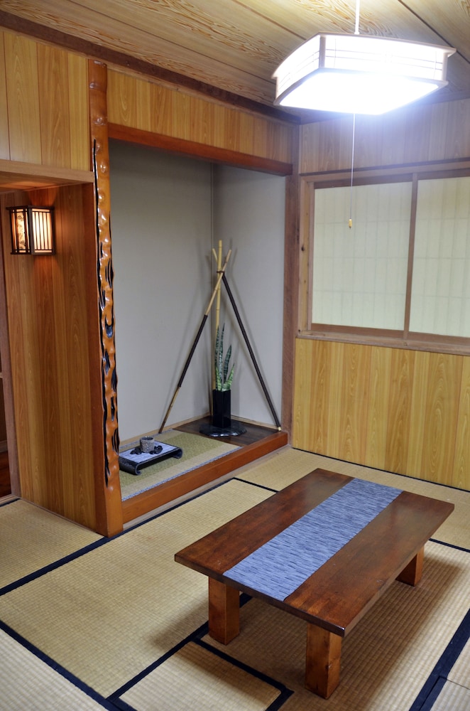 石垣島の宿 HO-MA 家 石垣