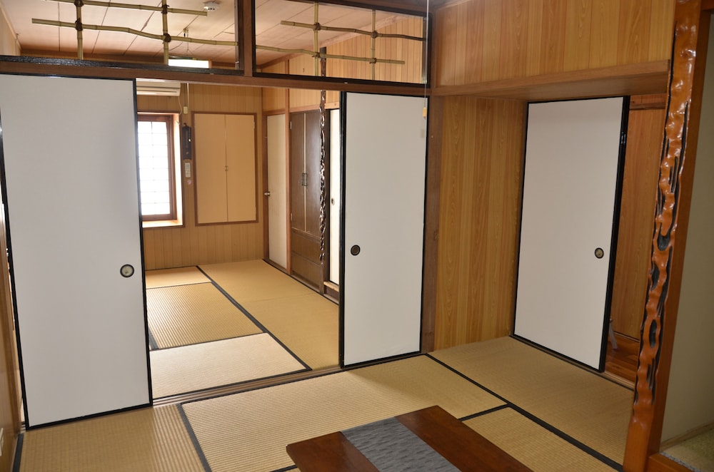 石垣島の宿 HO-MA 家 石垣