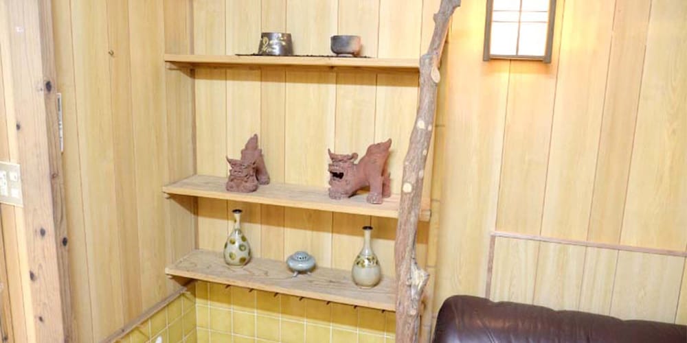 石垣島の宿 HO-MA 家 石垣