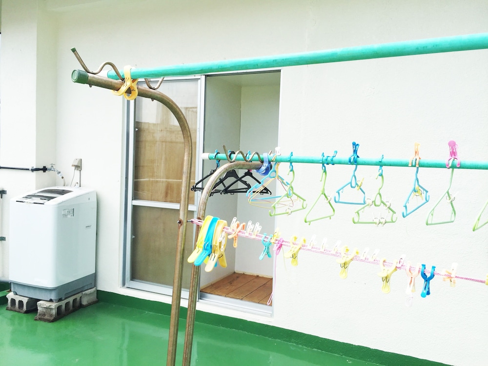 まつかぜ ザ・ゲストハウス 石垣 石垣