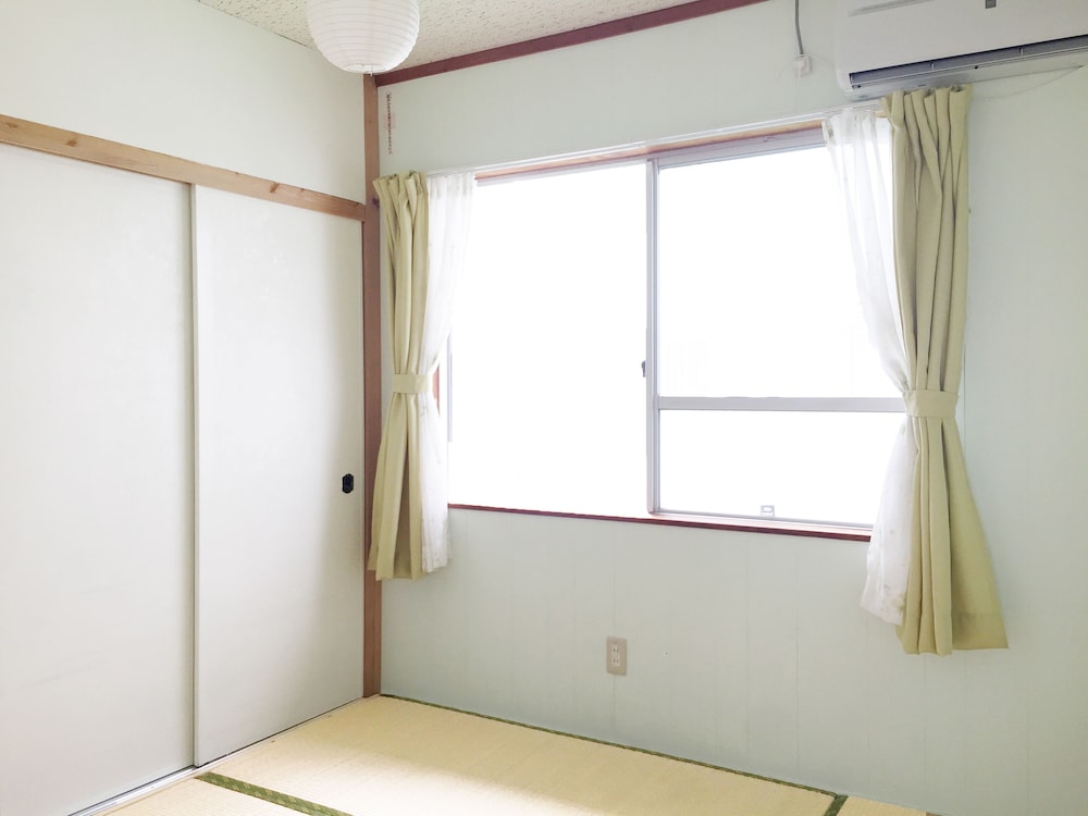まつかぜ ザ・ゲストハウス 石垣 石垣