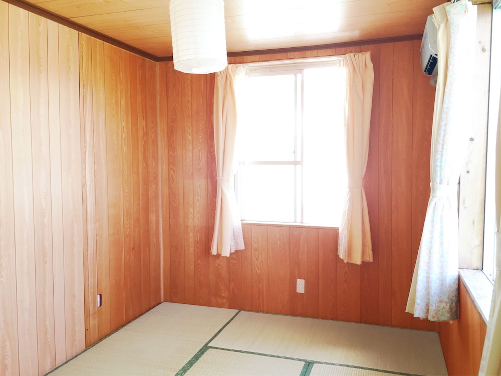 まつかぜ ザ・ゲストハウス 石垣 石垣