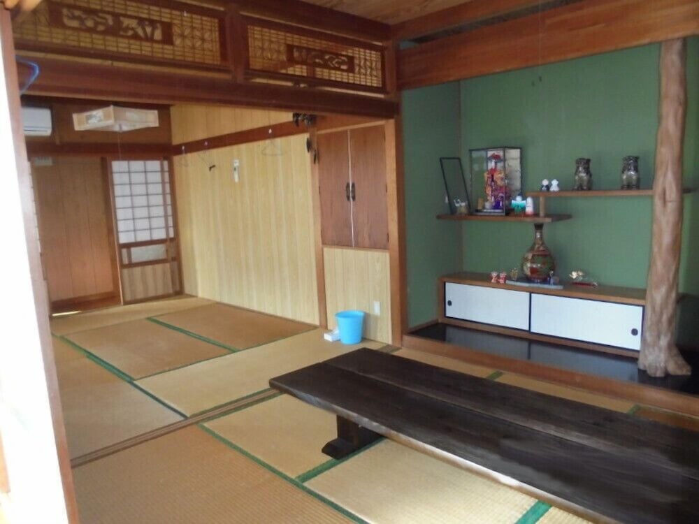 民宿さんご星 石垣