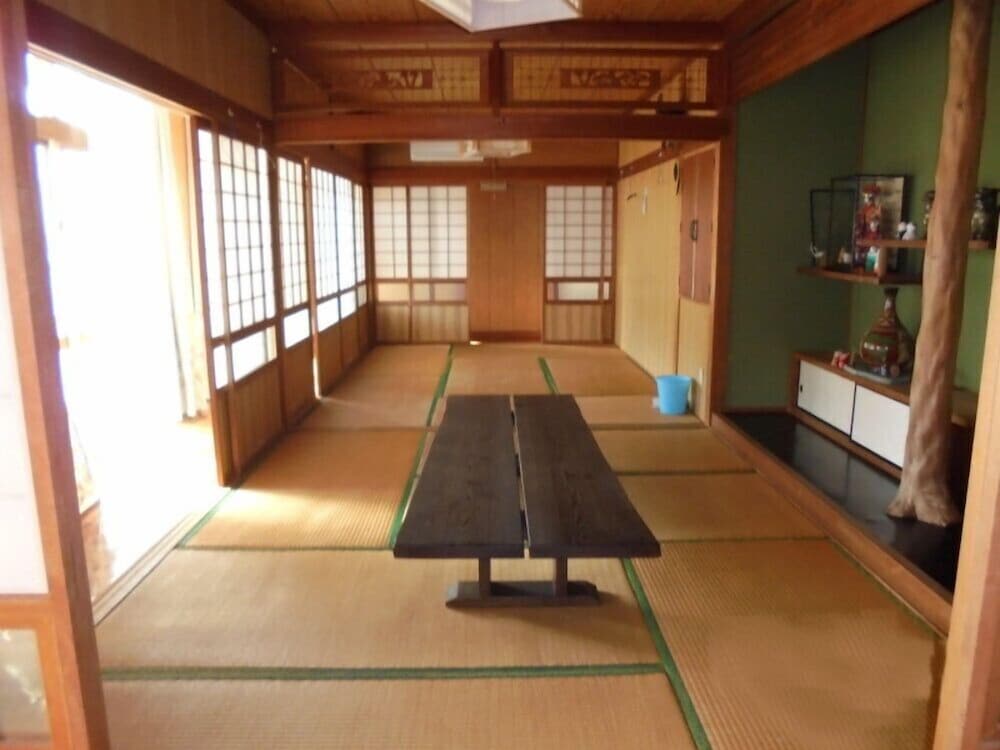 民宿さんご星 石垣
