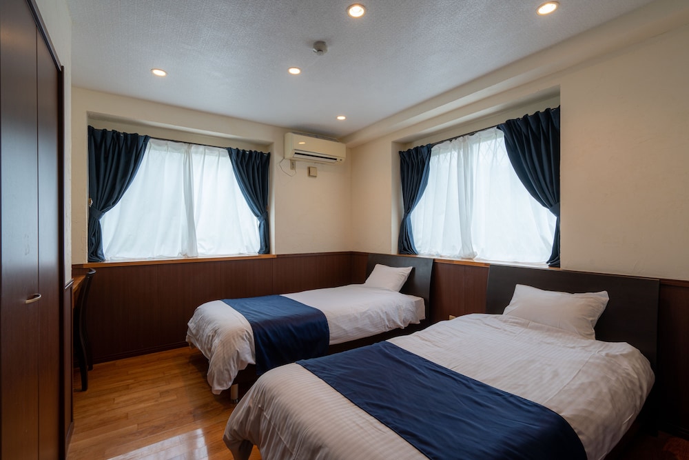 SEASIDE KLATCH -VILLA & SAUNA- 石垣