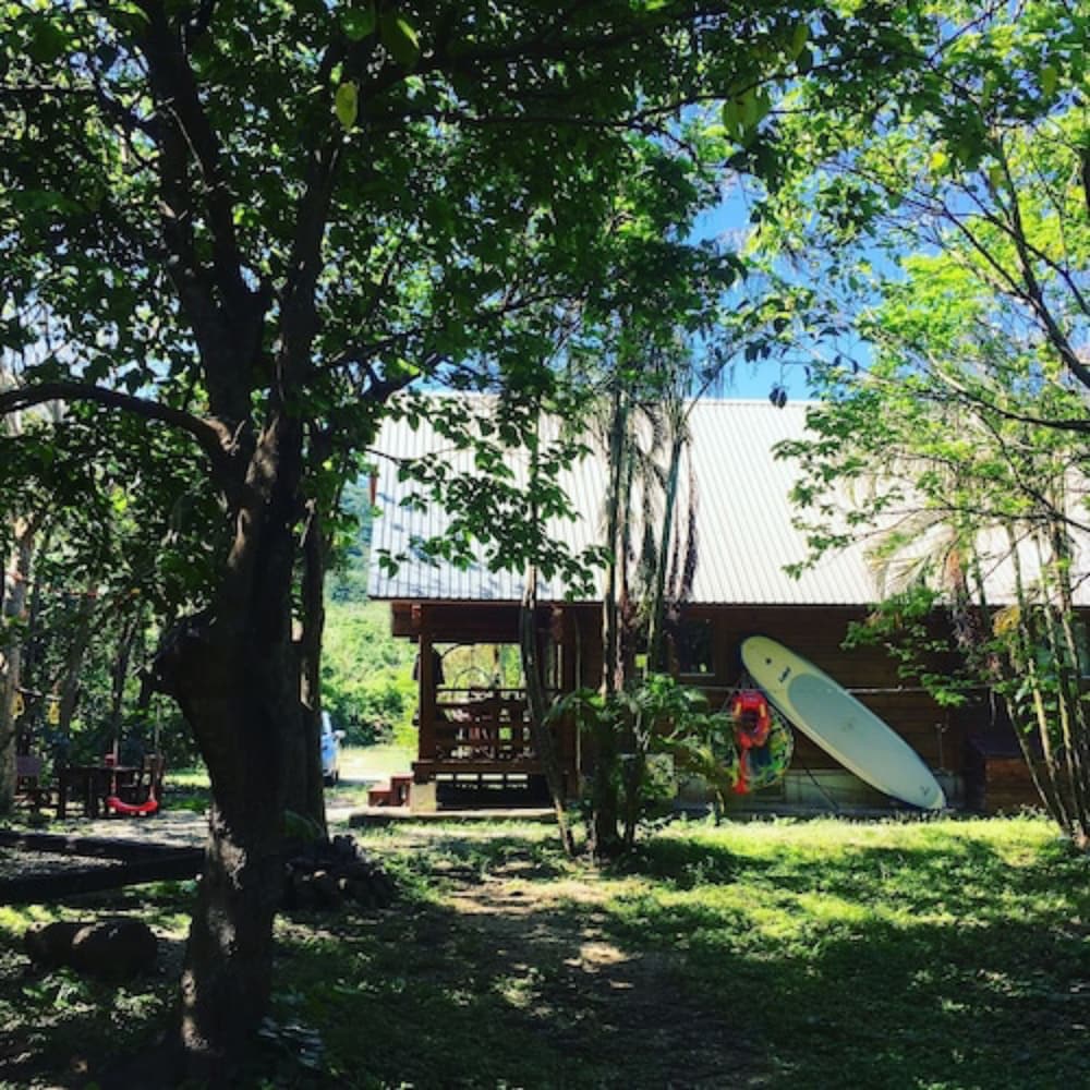 島の休日 ヨイサーマー SUNRISE BEACH HOUSE 石垣