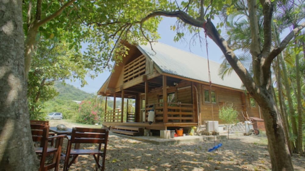 島の休日 ヨイサーマー SUNRISE BEACH HOUSE 石垣