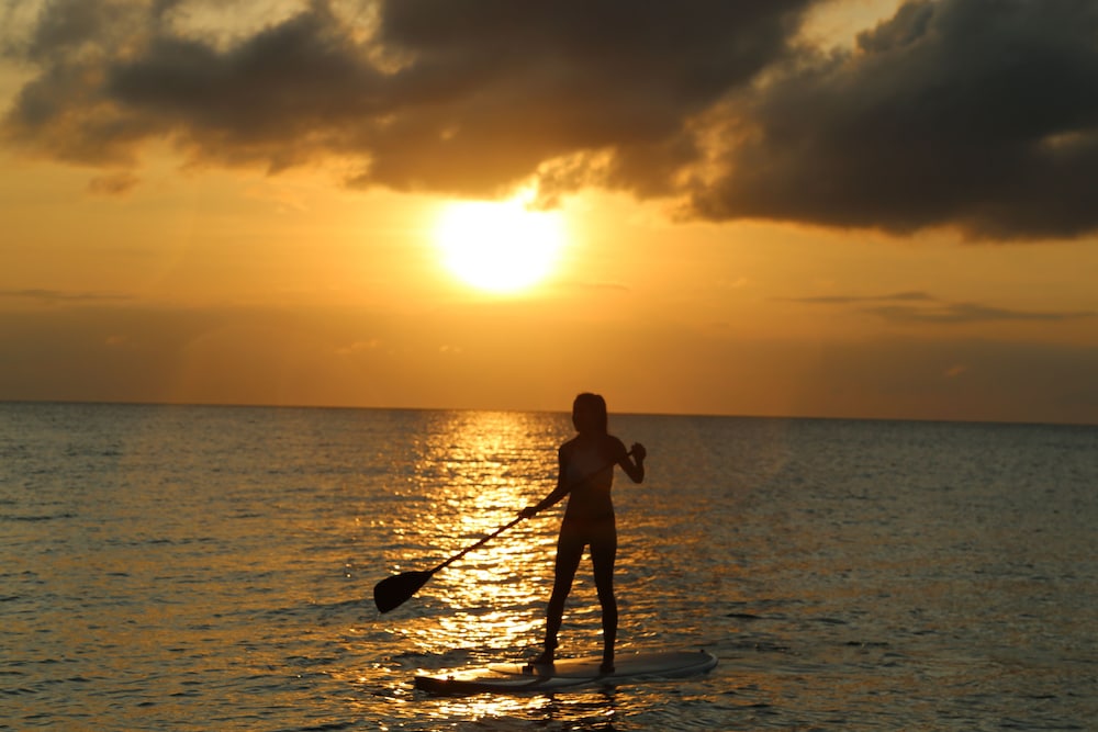 島の休日 ヨイサーマー SUNRISE BEACH HOUSE 石垣