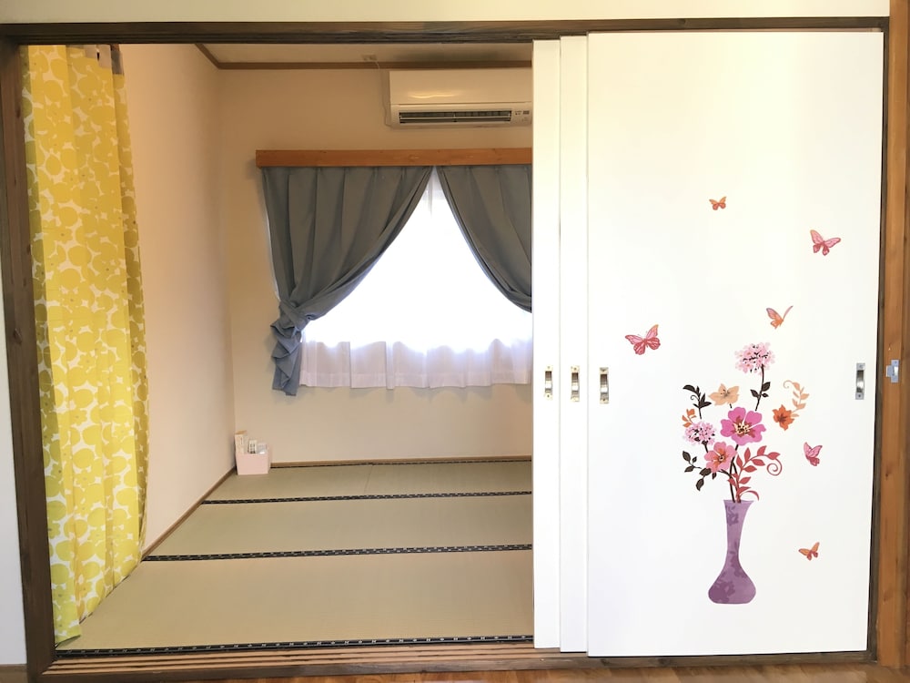 ペンション石垣トマタ松 石垣