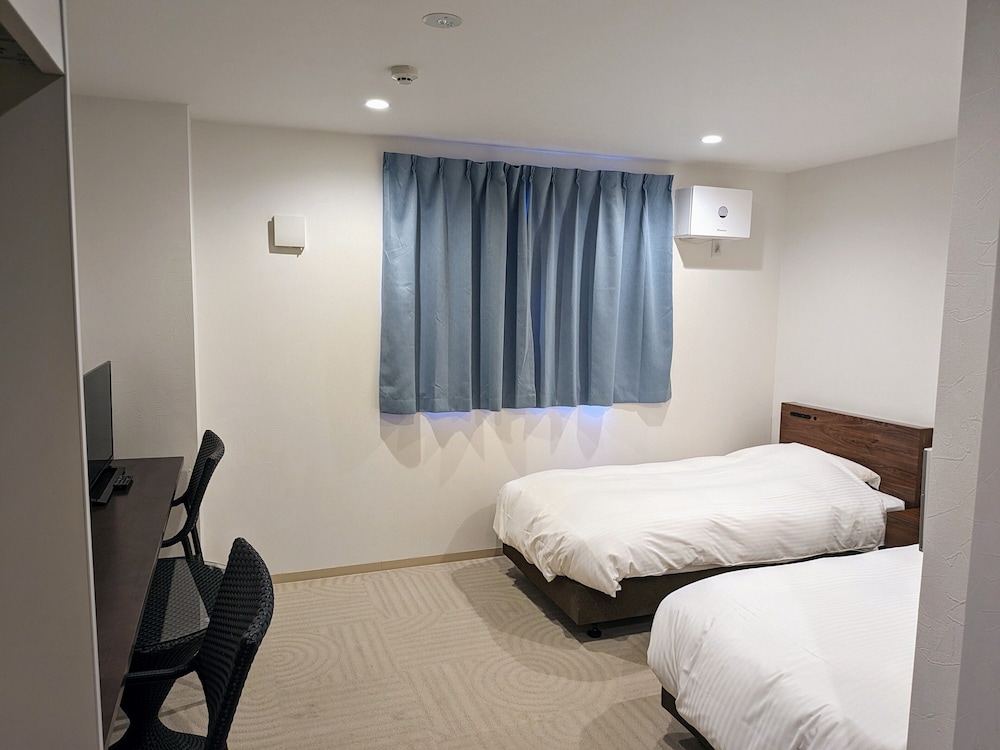 HOTEL PAIKAJI 石垣