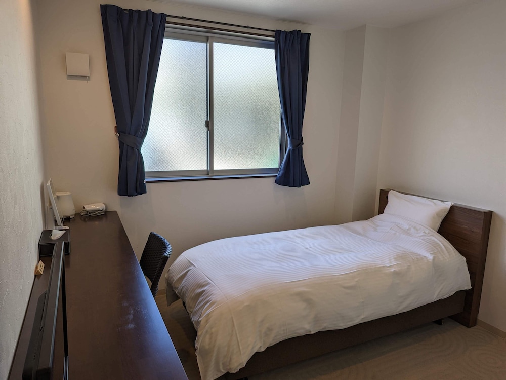 HOTEL PAIKAJI 石垣