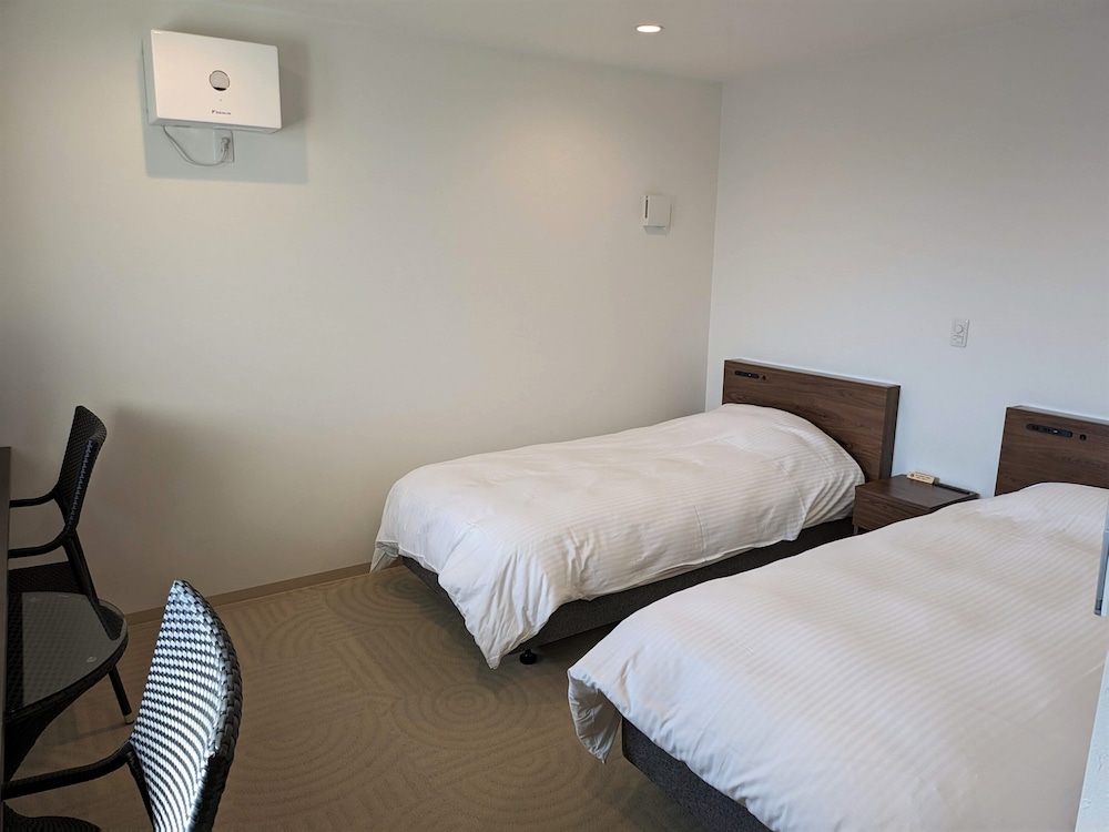 HOTEL PAIKAJI 石垣
