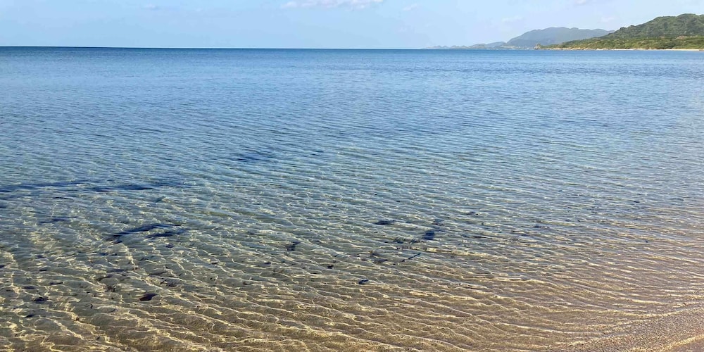 石垣島北部のリトリートイン 海すずめ 石垣