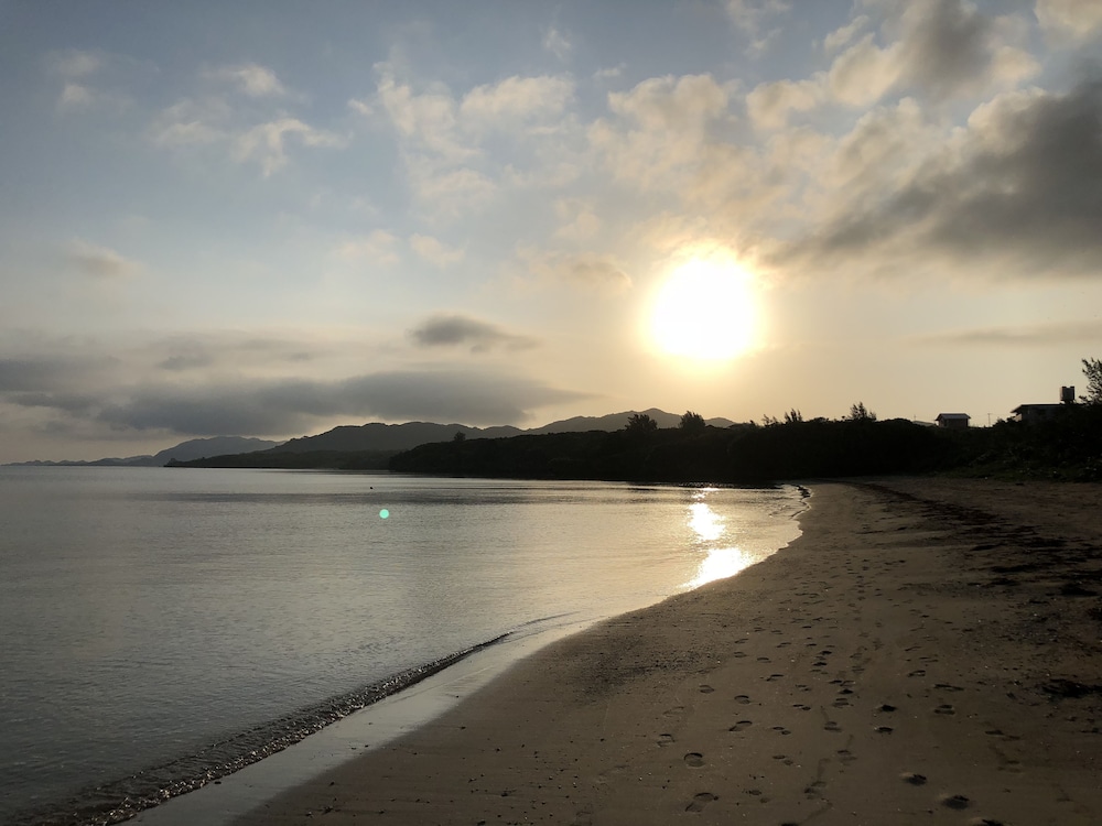 石垣島北部のリトリートイン 海すずめ 石垣
