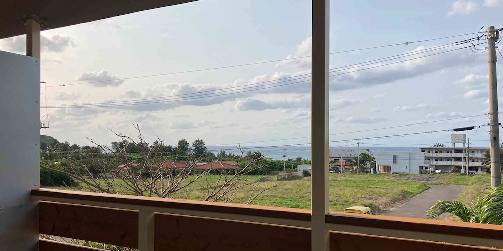 石垣島北部のリトリートイン 海すずめ 石垣