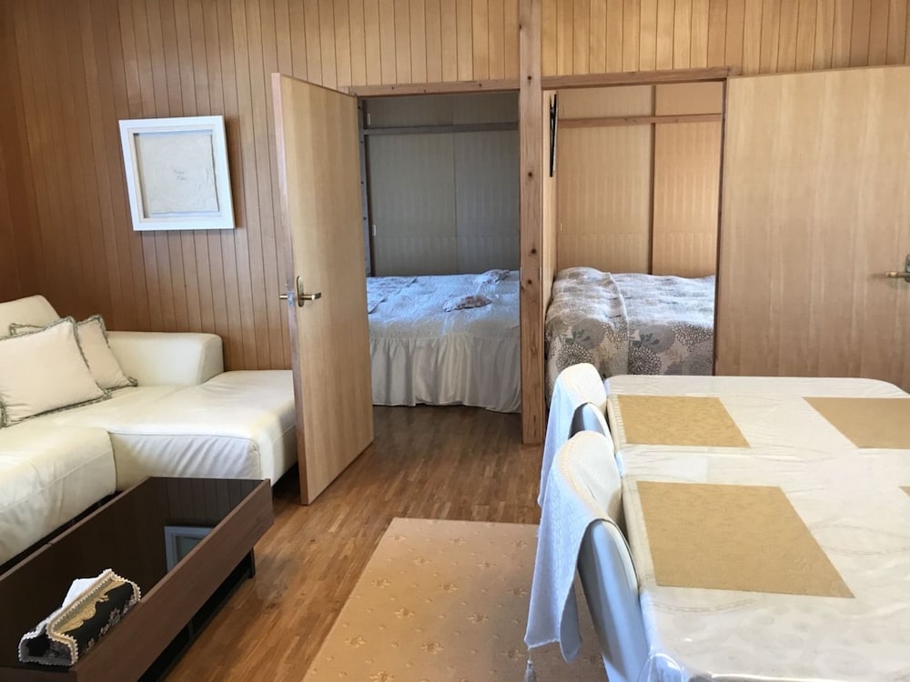 石垣島パシフィッククラブ 石垣