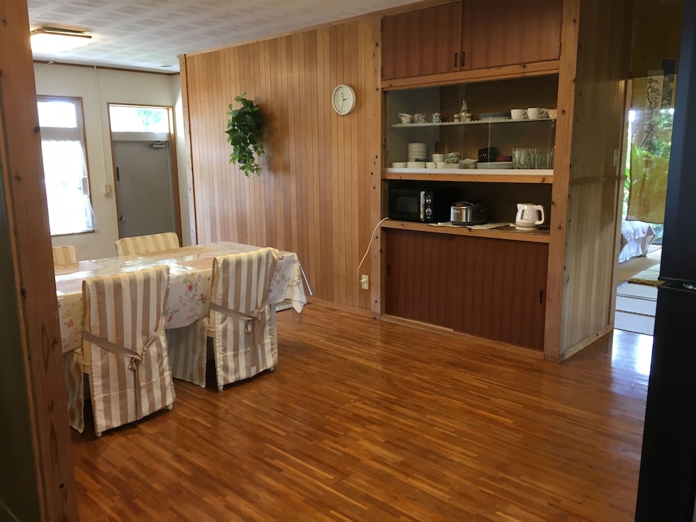 石垣島パシフィッククラブ 石垣