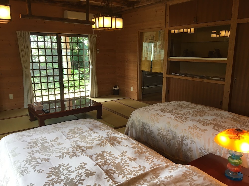 石垣島パシフィッククラブ 石垣