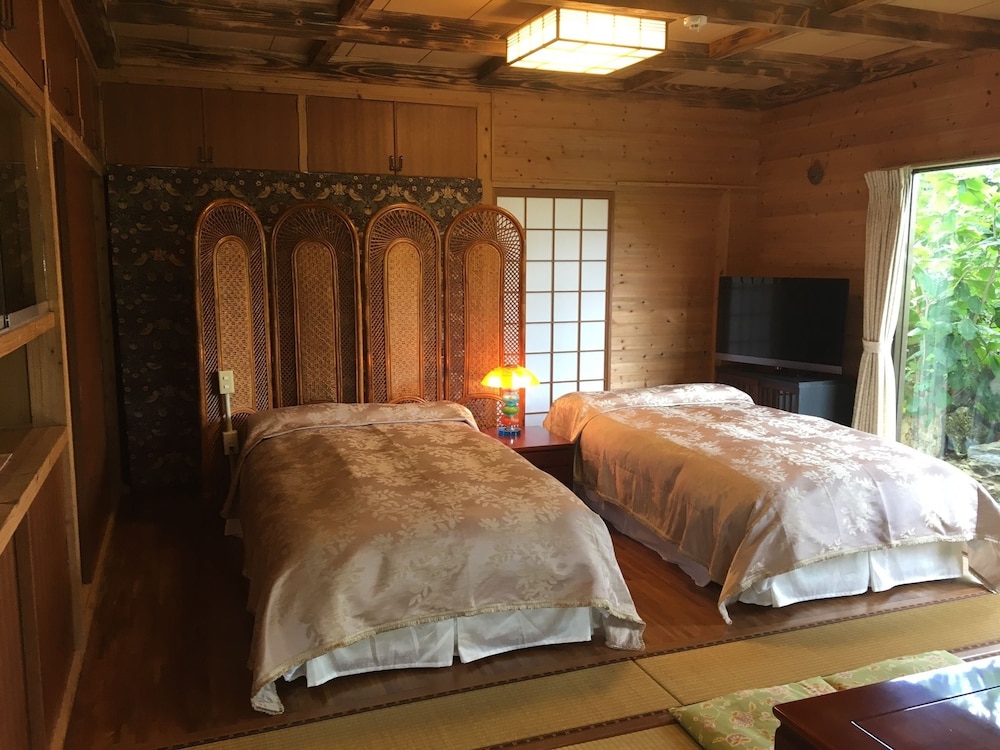 石垣島パシフィッククラブ 石垣