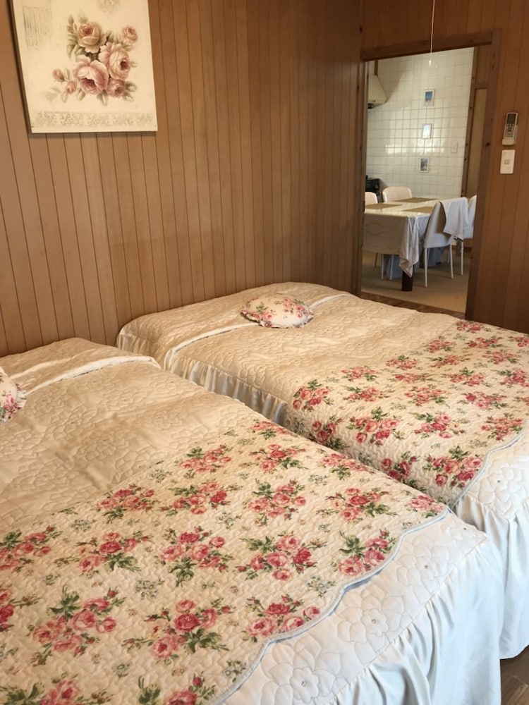 石垣島パシフィッククラブ 石垣