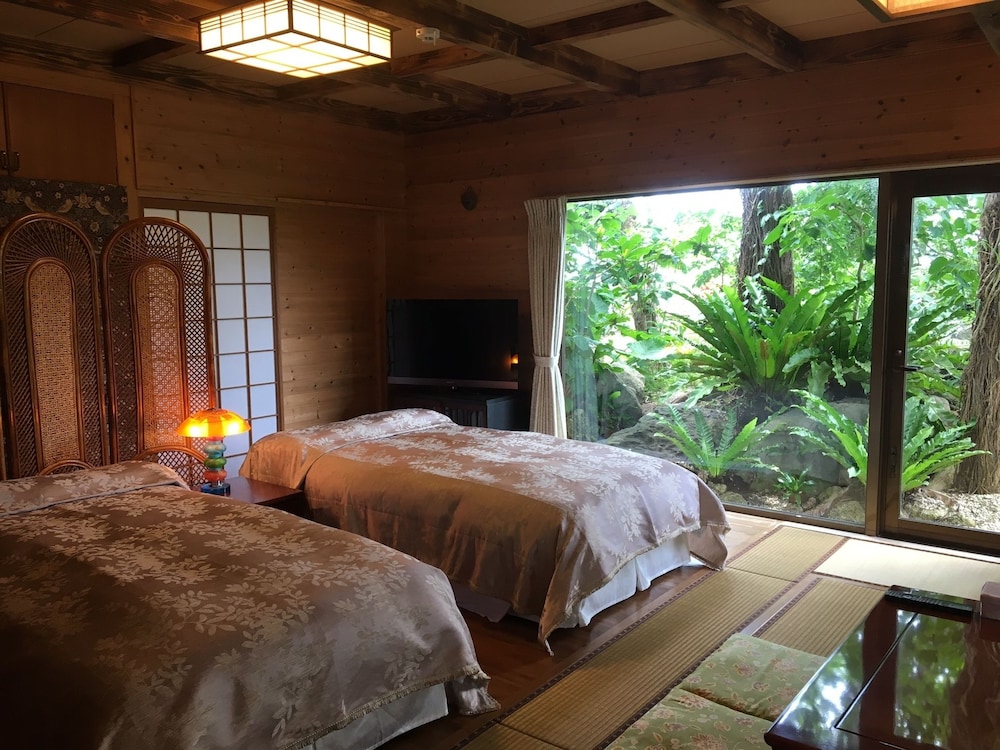 石垣島パシフィッククラブ 石垣