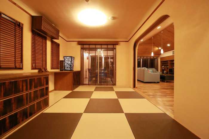 石垣島 碧 IGUSA VILLA 石垣