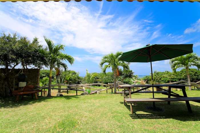 石垣島 碧 IGUSA VILLA 石垣