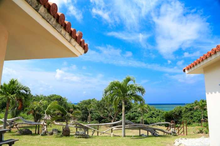 石垣島 碧 IGUSA VILLA 石垣