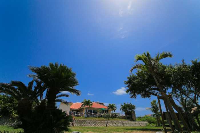 石垣島 碧 IGUSA VILLA 石垣