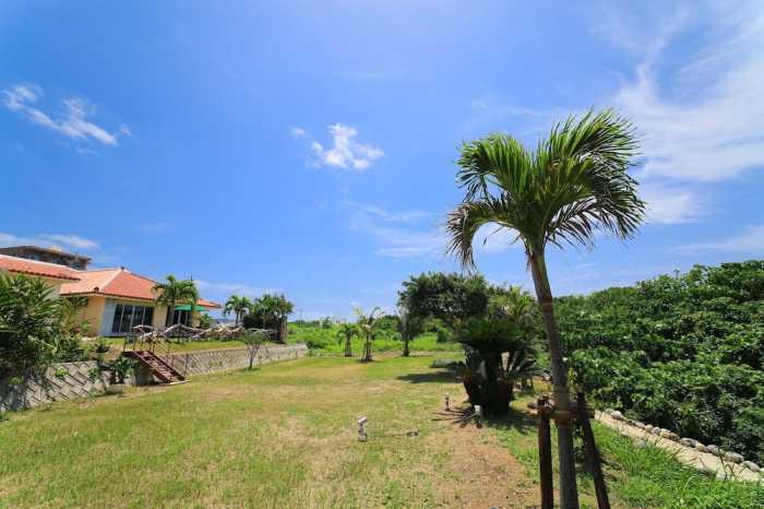 石垣島 碧 IGUSA VILLA 石垣