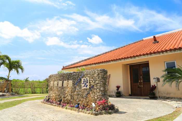 石垣島 碧 IGUSA VILLA 石垣