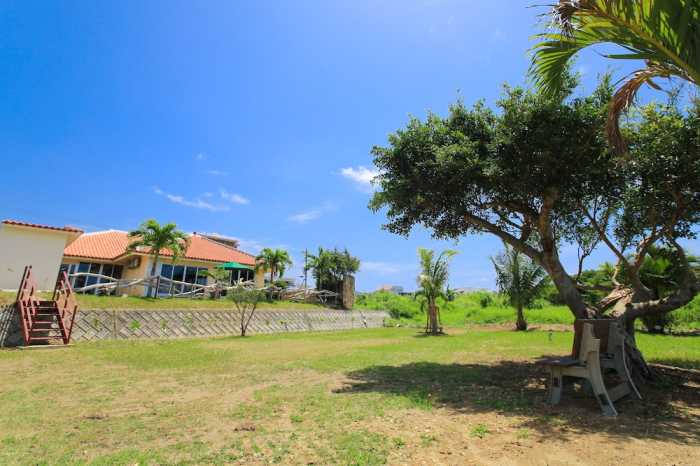 石垣島 碧 IGUSA VILLA 石垣