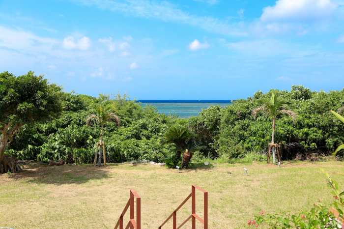 石垣島 碧 IGUSA VILLA 石垣