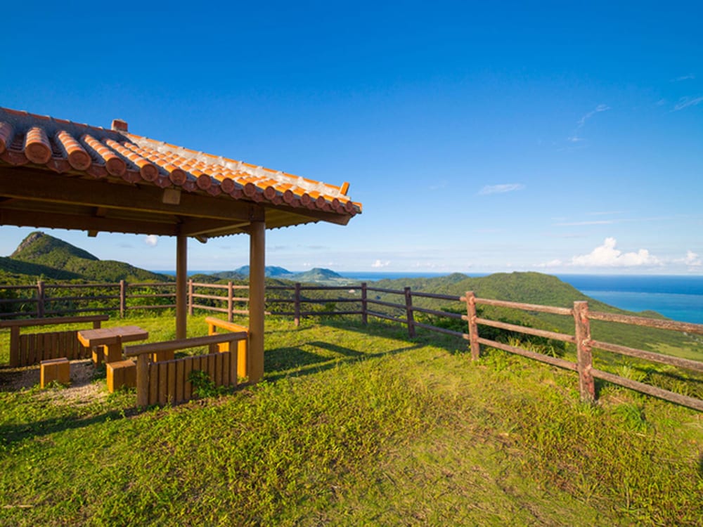 石垣島サン・グリーンリゾートホテル 石垣