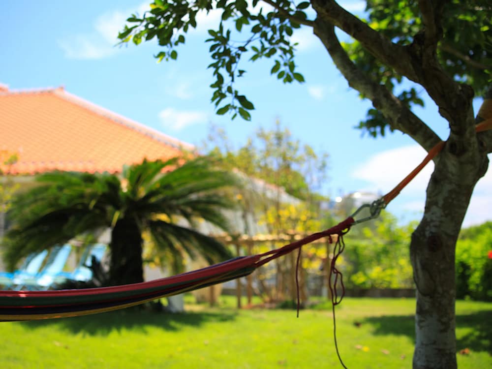 石垣島サン・グリーンリゾートホテル 石垣