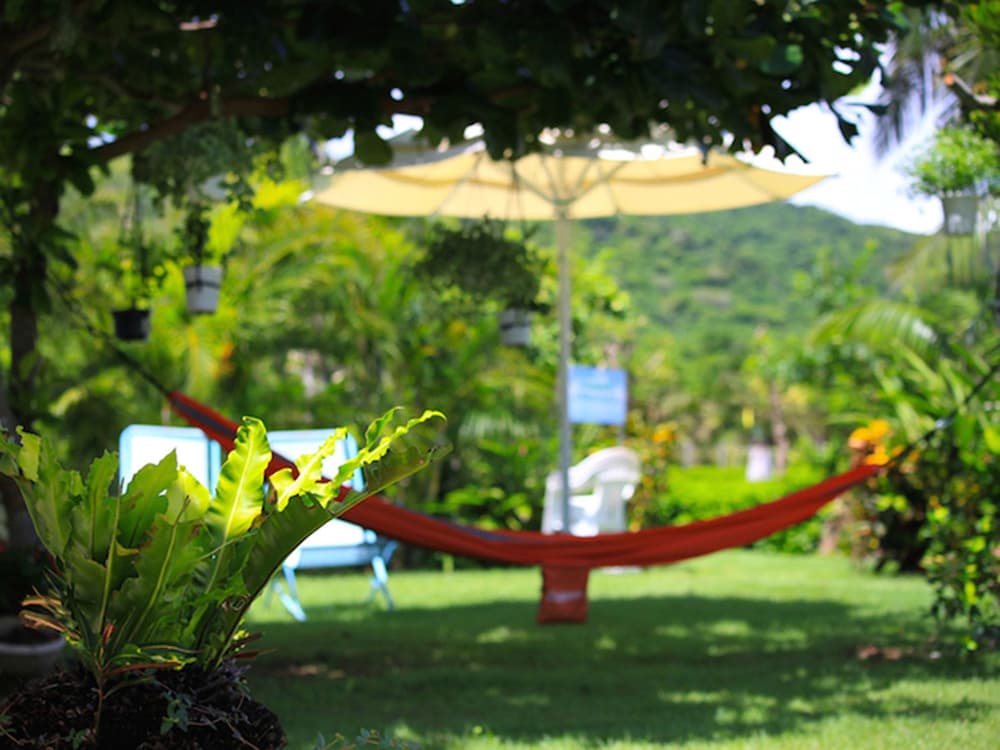 石垣島サン・グリーンリゾートホテル 石垣