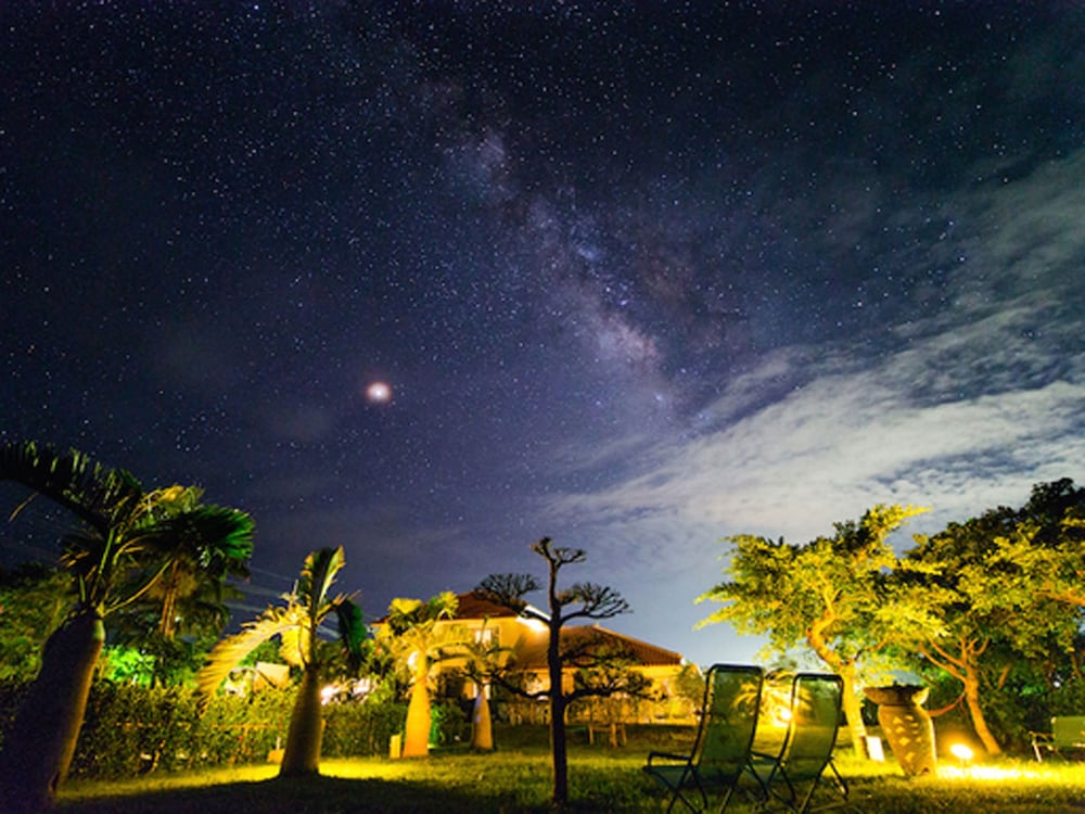 石垣島サン・グリーンリゾートホテル 石垣