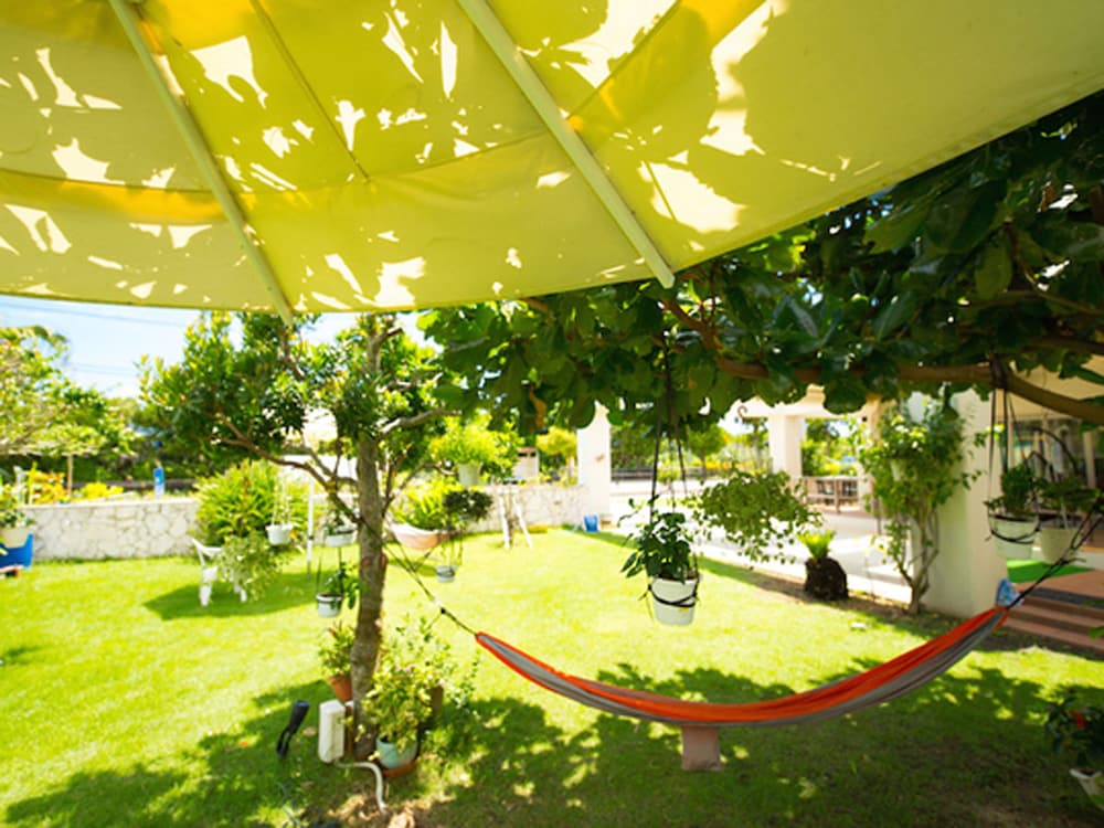 石垣島サン・グリーンリゾートホテル 石垣