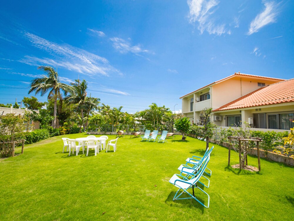 石垣島サン・グリーンリゾートホテル 石垣