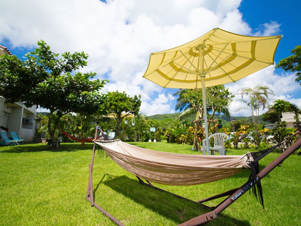 石垣島サン・グリーンリゾートホテル 石垣