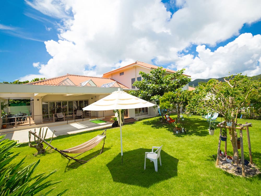 石垣島サン・グリーンリゾートホテル 石垣