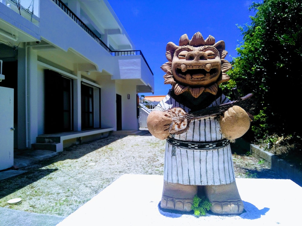 旅の宿 がじゅまる 石垣