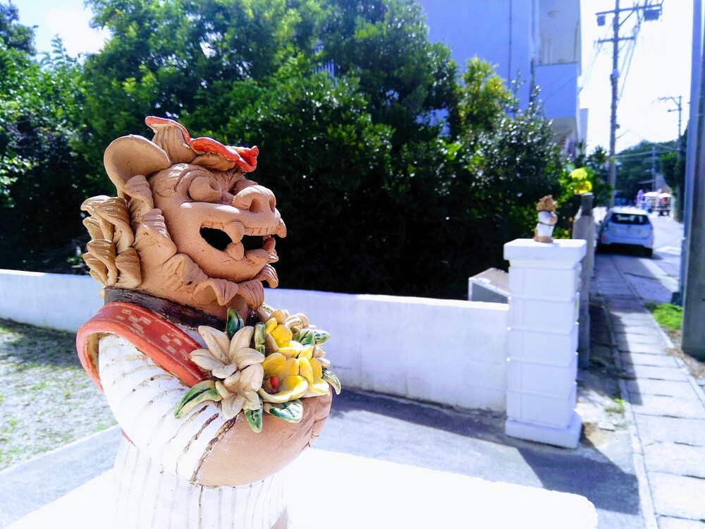 旅の宿 がじゅまる 石垣