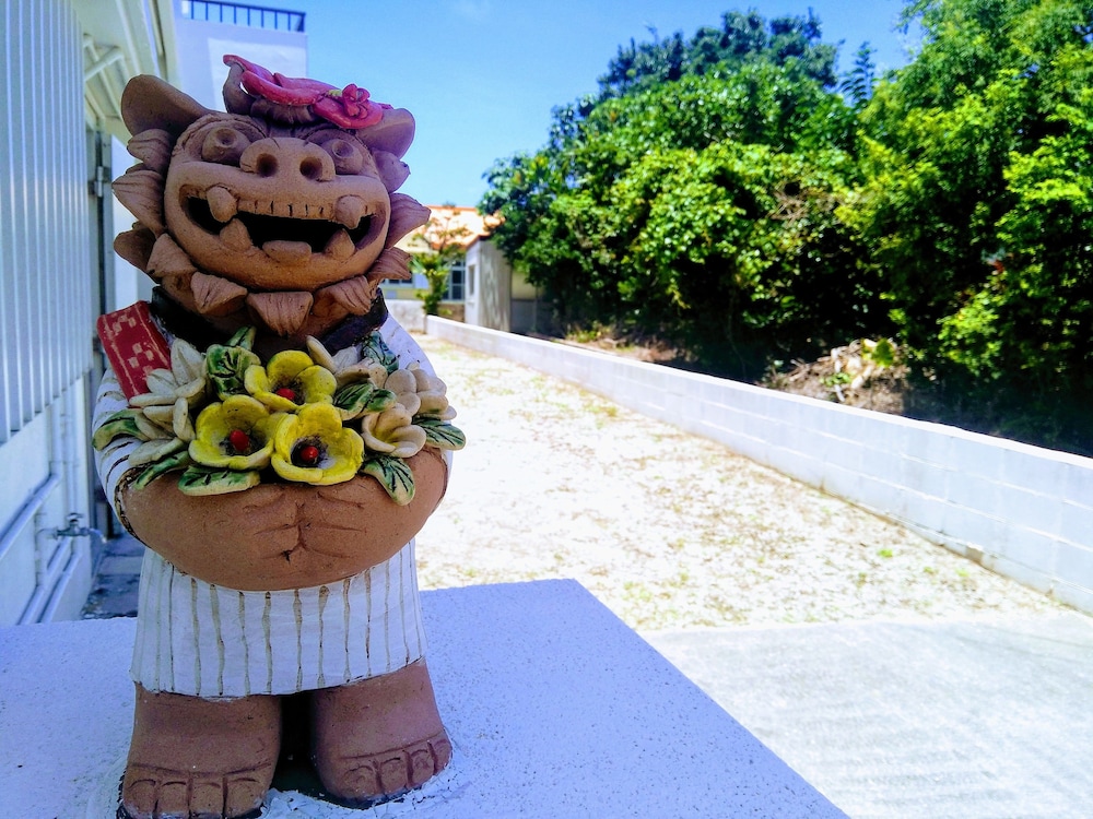 旅の宿 がじゅまる 石垣