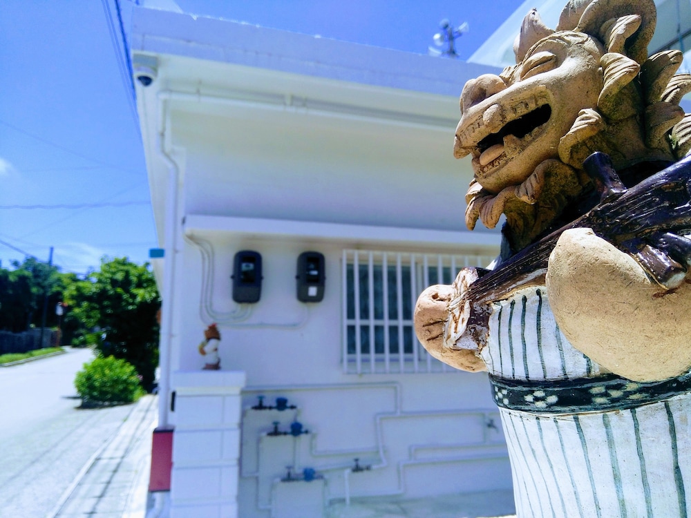 旅の宿 がじゅまる 石垣