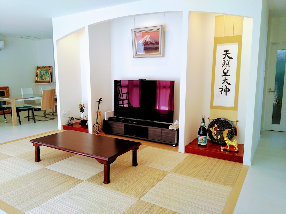 旅の宿 がじゅまる 石垣